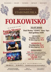 folkowisko