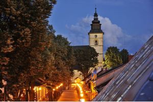 kosciół