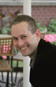 Marcin Szelest