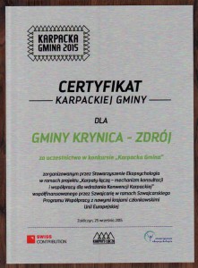 karpacka_gmina_certyfikat