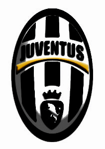 Juventus logo sfondo bianco